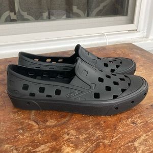 VANS Slip On Trk, Trek Waterproof, Croc